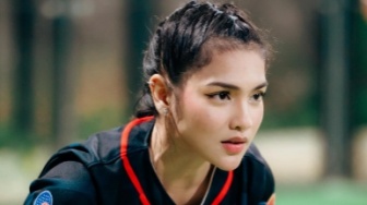 Siapa Pacar Davina Karamoy Sekarang? Sempat Digosipkan Dekat dengan Aktor Ini