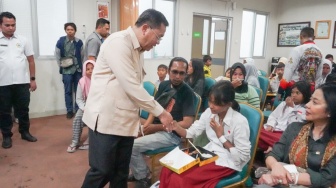 Insiden Mobil SPPG di SDN Kalibaru 01, BGN Lakukan Penanganan Penuh