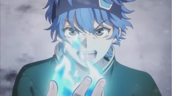 Anime Dead Account Bagikan Trailer Baru Jelang Tayang 10 Januari 2026