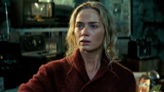 A Quiet Place Part III Masuki Tahap Penulisan, Ini Bocoran dari Emily Blunt