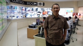 Larangan Truk saat Nataru Dipersoalkan, Distribusi Barang hingga Air Minum Terancam