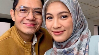 Dude Harlino Luruskan Isu Miring Rumah Tangganya dengan Alyssa Soebandono