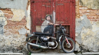 7 Motor Tua yang Murah Perawatan untuk Temani Aktivitas Harian