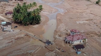 Deforestasi: Investasi Rugi Terbesar dalam Sejarah Pembangunan Indonesia