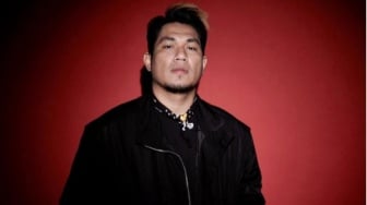 Rizal Armada Lontarkan Unek-Unek untuk Sikap Pejabat: Muak Banget!