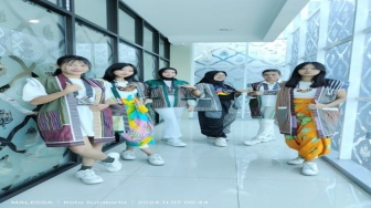 UMKM Malessa Tumbuh Pesat, Serap Tenaga Kerja dan Perluas Pasar