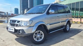 7 Mobil Bekas Kabin Lega untuk Perjalanan Jauh: Harga Bersahabat Dibawah Rp80 Juta