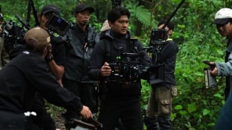 Film Timur: Misi Penyelamatan Sandera di Hutan Papua, Taruhan Nyawa Demi Harga Diri!