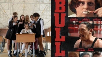 Sekolah Darurat Pembullyan, Kritik Film Dokumenter 'Bully'