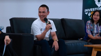 Literasi Crypto untuk Mahasiswa: Bekal Penting di Tengah Lonjakan Investor Muda