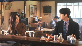 Sinopsis Can This Love Be Translated?, Drama Romantis Netflix Kim Seon Ho