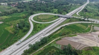 Ini Deretan Kesiapan Tol Semarang-Solo Sambut Lonjakan Pengguna Jalan Akhir Tahun