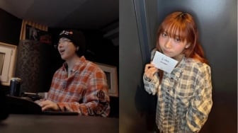 Enerjik, Zico Gandeng Lilas (Ikura YOASOBI) dalam Single Baru Berjudul Duet