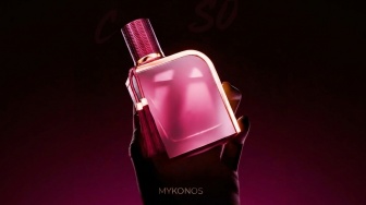 5 Parfum Mykonos Terbaik untuk Cewek, Rekomendasi Langsung dari Owner!