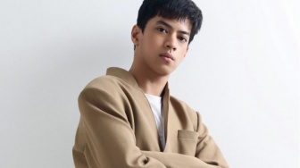 El Putra Ungkap Perjalanan Karier: Dari Mahasiswa Bingung hingga Aktor Film