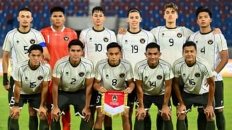 SEA Games 2025: Waketum PSSI Disebut Jadi Biang Keladi Kegagalan Timnas?