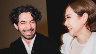 BCL Diisukan Cerai, Reza Rahadian Ungkap Faktanya: Mereka Baik-baik Saja!
