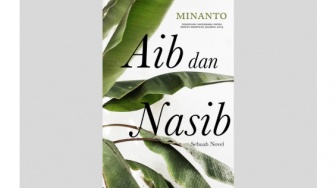 Ulasan Novel Aib dan Nasib, Pertarungan Eksistensial Melawan Stigma Sosial