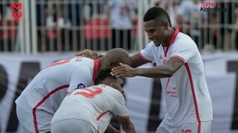 Klasemen BRI Super League Pekan ke-13 Usai Persib Bandung Disikat Malut United