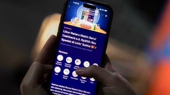 Liburan Makin Seru, Bank Mandiri Tebar Promo FOMO Akhir Tahun hingga Rp2,5 Juta