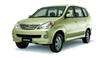 7 Mobil Bekas Keluarga 3 Baris Rp50 Jutaan Paling Dicari, Terbaik Sepanjang Masa