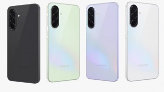 7 HP Samsung Seri A Turun Harga hingga Rp 1 Jutaan, Mana yang Paling Worth It?