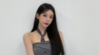 Soodam Ikut Hengkang, SECRET NUMBER Alami Perombakan Besar-besaran di 2025