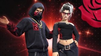 59 Kode Redeem FF 18 Desember 2025: Klaim Tas Dreamspace dan Evo Bundle