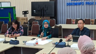 Kaltim Jamin Stok Pangan Aman, Harga Terpantau Stabil Jelang Natal dan Tahun Baru