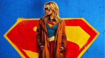Supergirl Rilis Trailer, Hadirkan Sosok Pahlawan dengan Masa Lalu Kelam