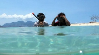 Cuma Rp1-3 Juta untuk Liburan ke Pahawang, Solusi Wisata Hemat bagi Traveler Pemula