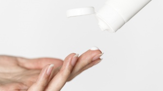 4 Body Lotion Kolagen di Bawah 30 Ribuan untuk Kulit Kenyal dan Kencang