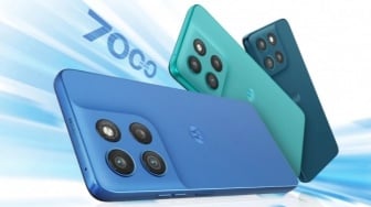 Baterai Raksasa, Fitur Lengkap: Seberapa Kuat Moto G57 Power?