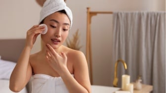 Wajah Auto Bebas Kilap! 4 Pilihan Skincare Innisfree untuk Kulit Berminyak