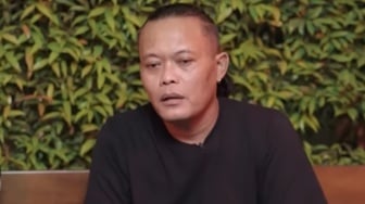 Merinding! Sule Didatangi Almarhumah Mantan Istri, Kasih Petunjuk Mengejutkan soal Pacar