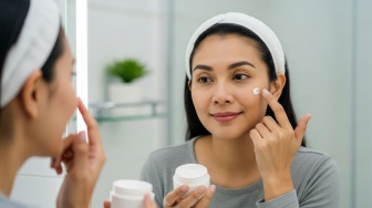 5 Krim Penghilang Flek Hitam yang Sudah BPOM: Dijamin Aman, Mulai Rp20 Ribuan!