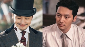 6 Drama Byun Yo Han, Uncle Samsik Jadi Awal Cinlok dengan Tiffany Young