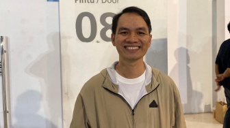 Bene Dion Paling Nantikan Aksi Ryan Adriandhy di The Founder5: Bakatnya Kebanyakan!