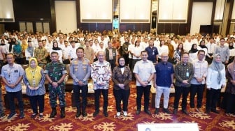 BGN Ancam Suspend SPPG Banyumas Jika Gagal Urus Sertifikat Higiene Sanitasi dalam Sebulan