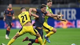 Statistik Membuktikan: Peran Vital Jay Idzes Jelang AC Milan vs Sassuolo