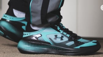 7 Sepatu Lari Pintar untuk Analisis Lari Lebih Akurat, Solusi bagi Pelari Modern