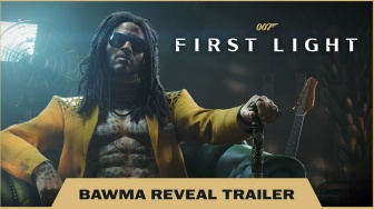Game James Bond 007 First Light Muncul di TGA, Karakter Antagonis Terungkap