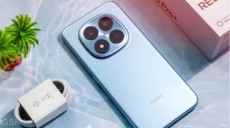 Bocoran Spek Poco M8 Pro: Snapdragon 7s Gen 4, Dukung Fast Charging 100 W