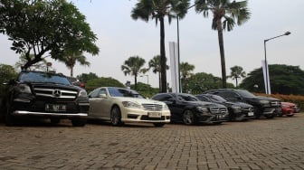 Komunitas MBOIG Tunjuk Ketua Umum Baru Jalankan Organisasi