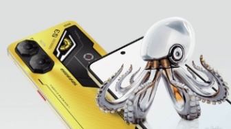 5 HP RAM 16 GB Rp2 Jutaan, Murah tapi Spek Gahar Kecepatan Super