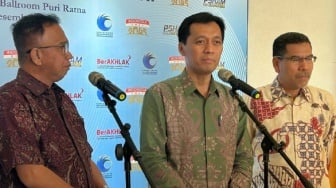 Peta Jalan Penyelesaian HAM Berat Resmi Dirilis, Keadilan Bagi Korban di Ujung Penantian?