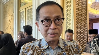 OJK: Pembobolan Bank dengan Kerugian Ratusan Miliar Ulah Organisasi Kriminal