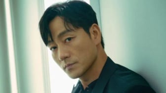 Curi Perhatian di The Price of Confession, Ini 3 Drama Lain Park Hae Soo