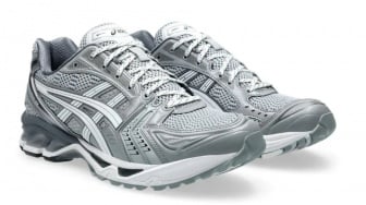 5 Rekomendasi Sepatu Lari Lokal Senyaman Asics Gel Kayano, Harga Mulai Rp200 Ribuan
