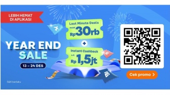 Rekomendasi Tempat Wisata Thailand untuk Wisatawan Pemula